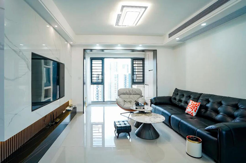 設計可以簡單，但不可以敷衍！喜歡實用房型可以這樣裝！